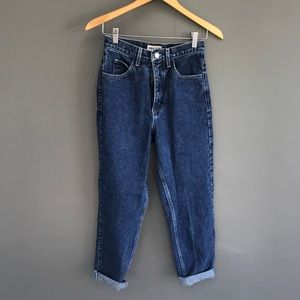 Vintage Guess Mom Jeans